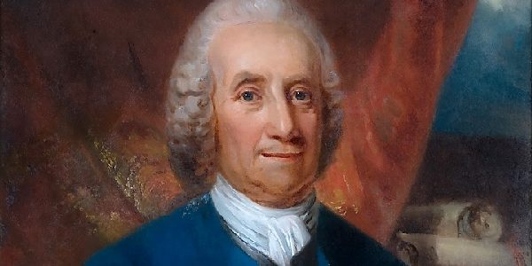 Swedenborg la prueba del alma
