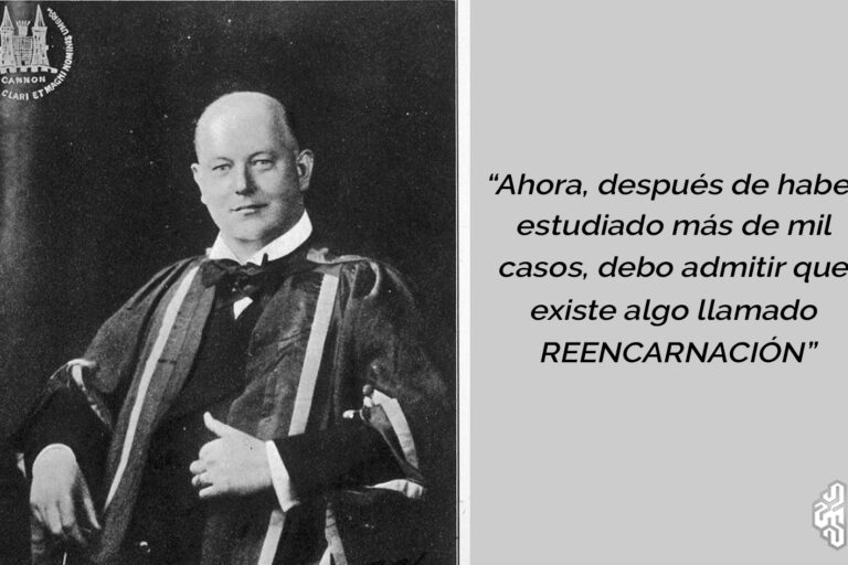 VIDA DESPUES DE LA MUERTE