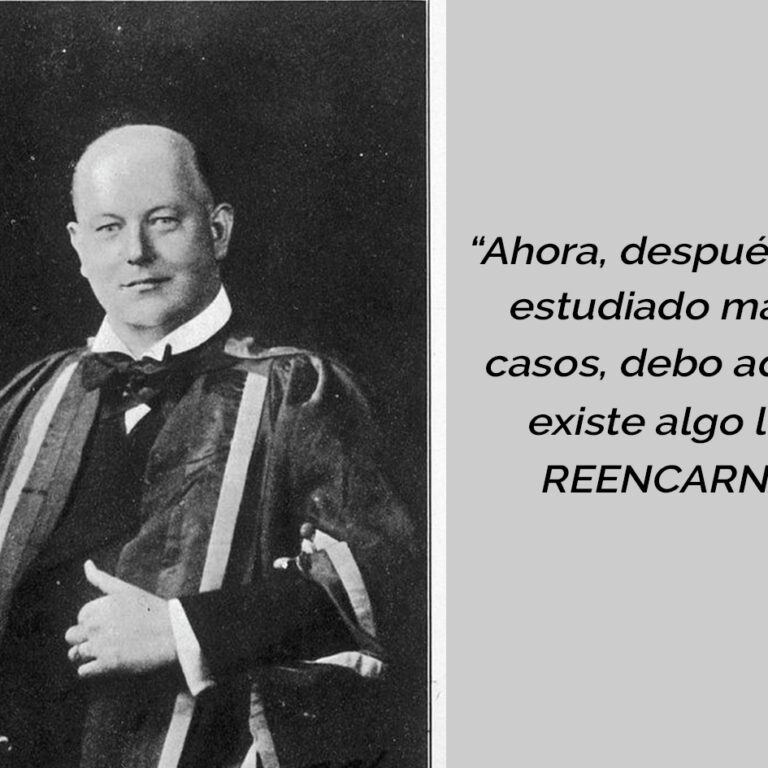VIDA DESPUES DE LA MUERTE